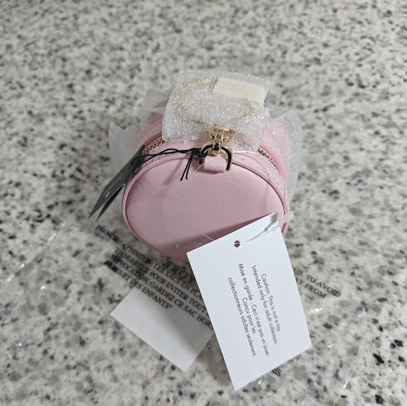 Kate spade Flora Flower Coin Purse - Picture 9 of 10